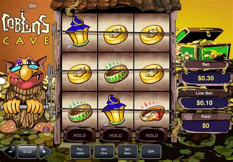 goblin's cave rtp|Goblin's Cave – Review of the Online Slot with the .